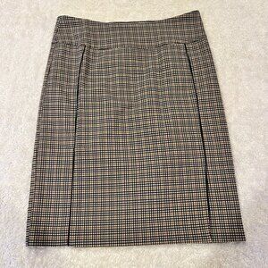 Margaret M Skirt Size Medium